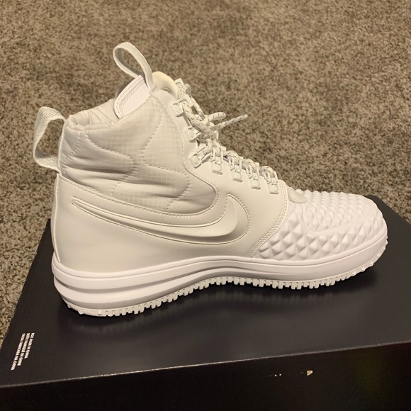 BRAND NEW Nike LF1 Duckboot ‘17 PRM Men’s - Picture 4 of 8